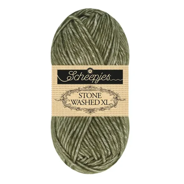 Scheepjes Stone Washed XL